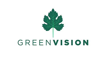 Green Vision Logo